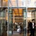 Morgan Stanley has good news despite the yields and bad debt data