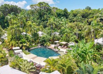 Dozens of adult-only luxury resorts opened this year