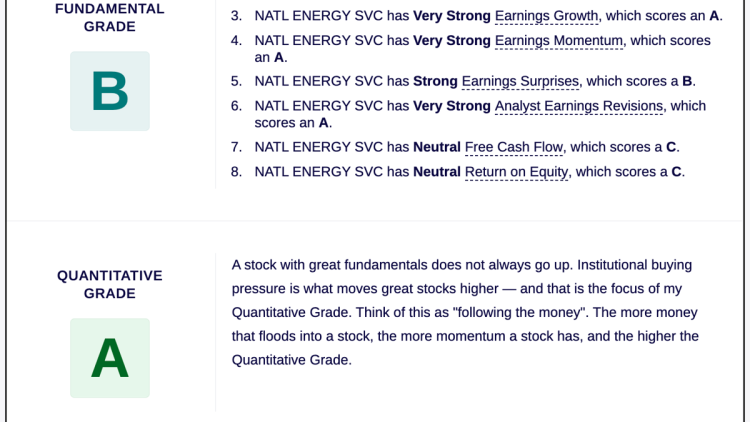 Louis Navellier unveils five A-rated stocks for August