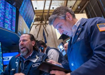 JPMorgan makes surprising S&P 500 call after inflation shock