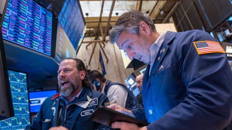 JPMorgan makes surprising S&P 500 call after inflation shock 