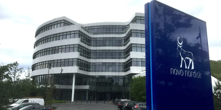 Novo Nordisk NVO stock prediction: $64 bull vs $32 bear