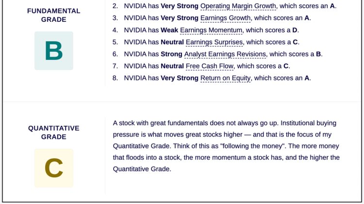 Louis Navellier sends strong message on Nvidia’s circular deals