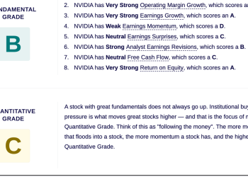 Louis Navellier sends strong message on Nvidia’s circular deals