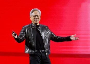  5-star analyst drops jaw-dropping Nvidia stock price target
