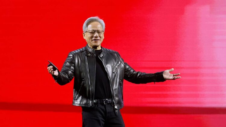  5-star analyst drops jaw-dropping Nvidia stock price target