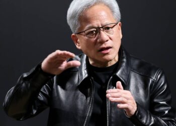 Nvidia’s $96 billion quarter revealed a surprising constraint