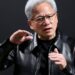 Nvidia’s $96 billion quarter revealed a surprising constraint