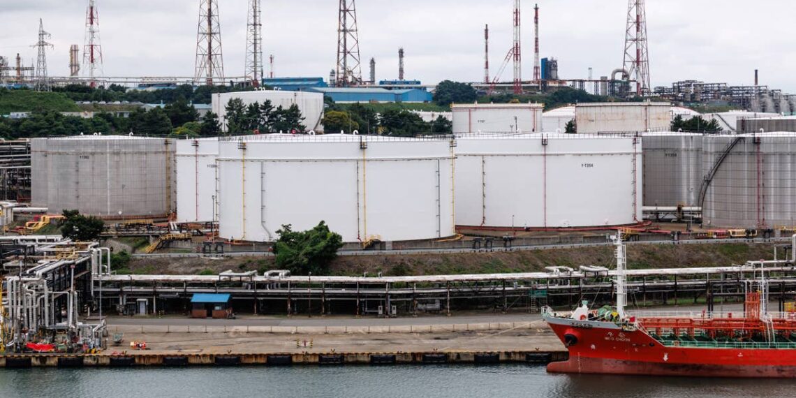 Goldman Sachs sends blunt message on oil price, economy