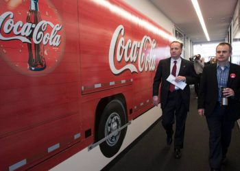Warren Buffett named these 3 stocks as favorites for a reason