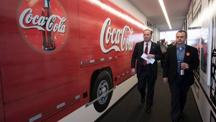 Warren Buffett named these 3 stocks as favorites for a reason