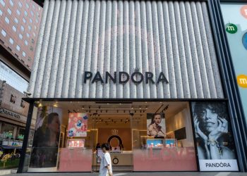 Pandora opens unexpected box as silver price drops