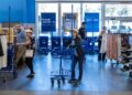 Ross Stores customers will soon feel a notable change in stores