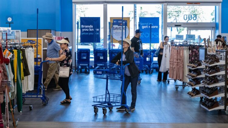 Ross Stores customers will soon feel a notable change in stores
