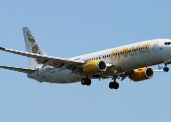Airline banned from selling tickets in country, all flights could be canceled