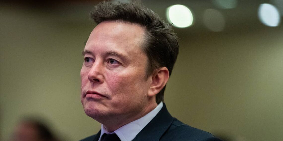 BofA gives SpaceX investors wireless reality check 