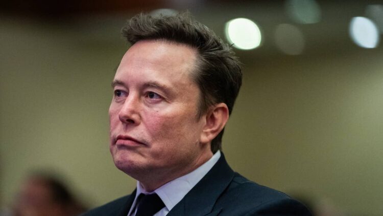 BofA gives SpaceX investors wireless reality check