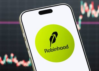 Robinhood’s new venture fund comes with a bold risk label