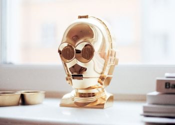 The AI Trade Is Leaking Into Boring Industrial Stocks