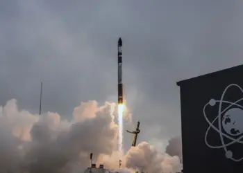 Rocket Lab RKLB stock prediction: $104 bull, $76 base, $41…