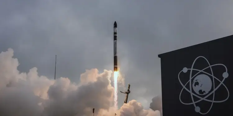 Rocket Lab RKLB stock prediction: $104 bull, $76 base, $41…