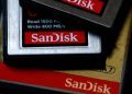 SanDisk CEO reveals what’s next after explosive 3,150% stock rally