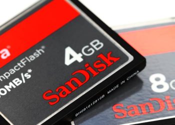 Wedbush isn’t fully buying SanDisk’s investor day pitch