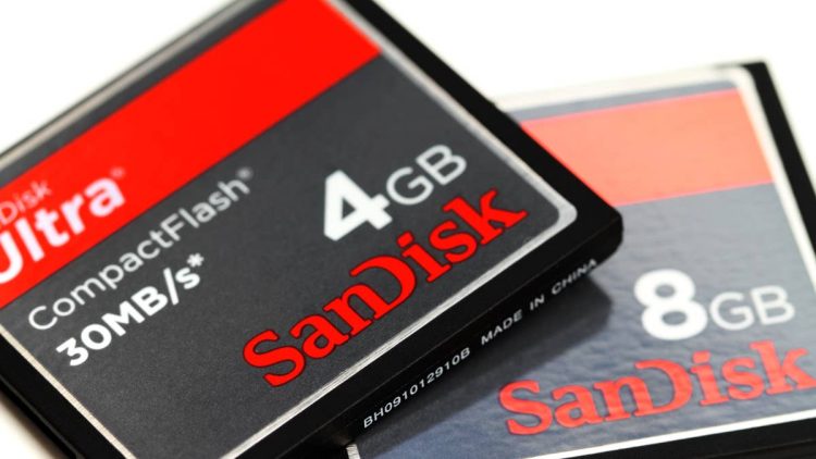 Wedbush isn’t fully buying SanDisk’s investor day pitch