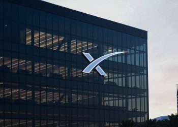 Nvidia just took a very serious step on SpaceX stock