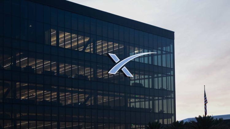 Nvidia just took a very serious step on SpaceX stock