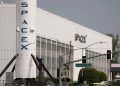 Jim Cramer sees the writing on the wall for SpaceX investors