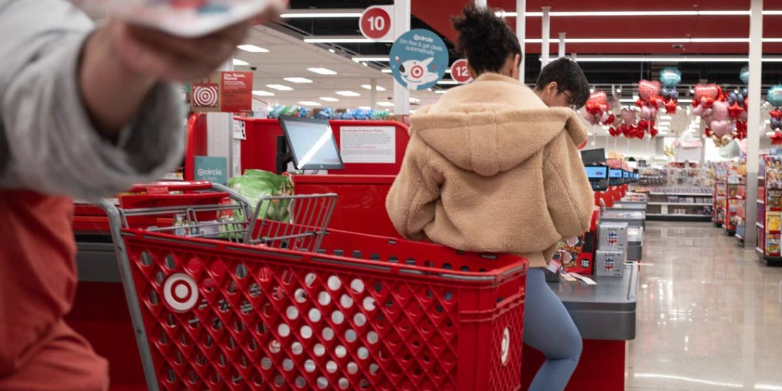 Target faces new political obstacle on its road to recovery