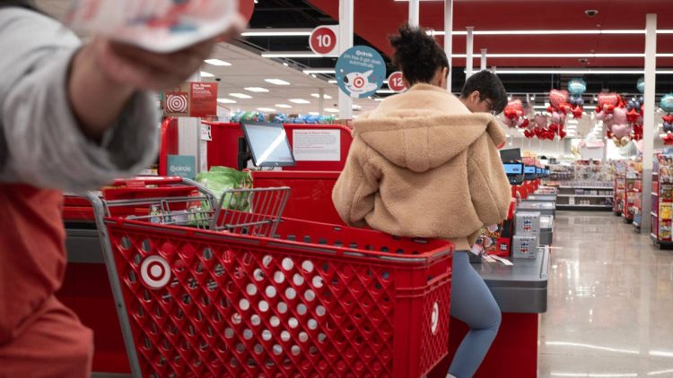 Target faces new political obstacle on its road to recovery
