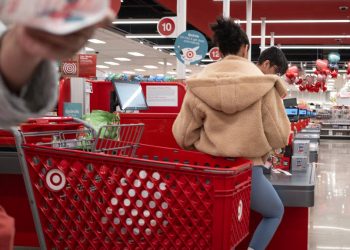 Target faces new political obstacle on its road to recovery