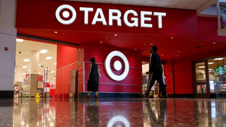 BofA sends warning on Target stock before earnings