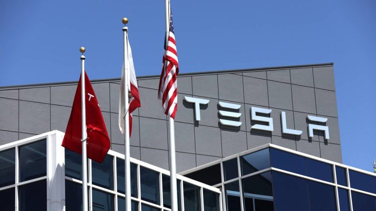 Morgan Stanley sends a blunt Tesla message to investors