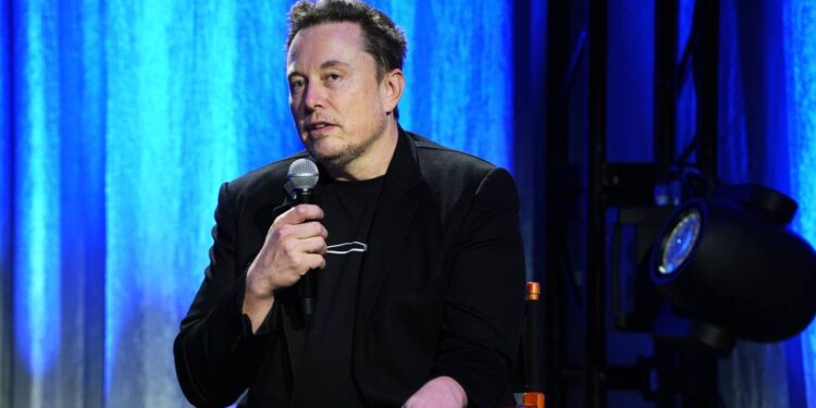 Morgan Stanley finds bigger story in SpaceX’s $100 billion bet