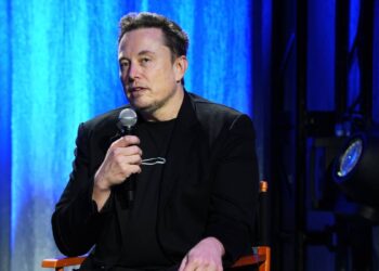 Morgan Stanley finds bigger story in SpaceX’s $100 billion bet