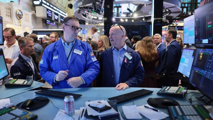 Wall Street sends strong signal to Nvidia stock investors