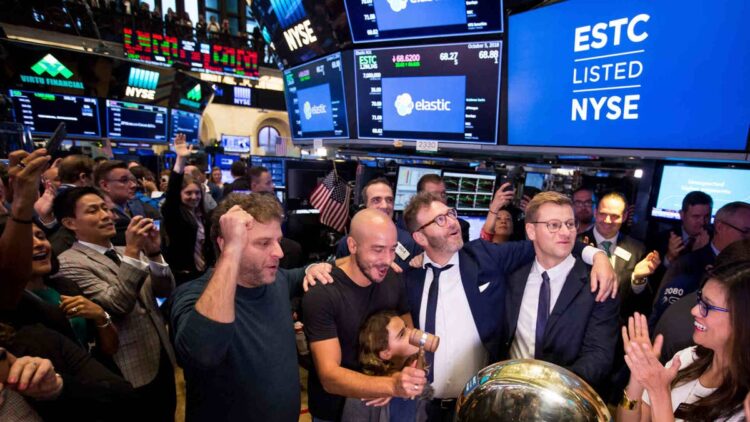 Morgan Stanley delivers candid verdict after Elastic’s stunning earnings