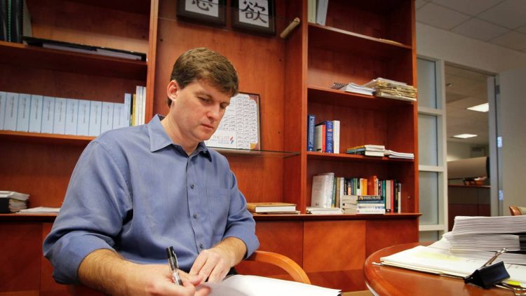 Michael Burry sends loud signal to stock market investors