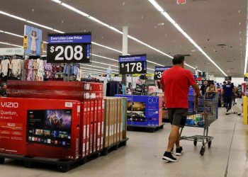 Walmart shoppers must consider one major shift coming to prices