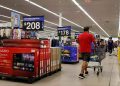 Walmart shoppers must consider one major shift coming to prices