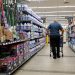 Walmart sales miss hides bigger shift in business
