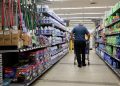 Walmart sales miss hides bigger shift in business
