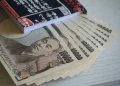 Yen intervention: US, Japan spend ¥13.8tn; 150 vs 164 next