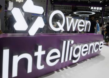 Alibaba CEO Eddie Wu drops a bold AI bombshell for investors