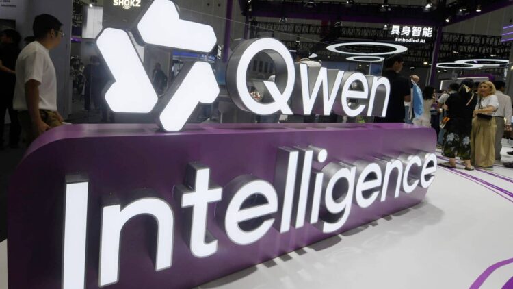 Alibaba CEO Eddie Wu drops a bold AI bombshell for investors