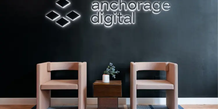 Anchorage Digital Gives Institutions Direct Access to…