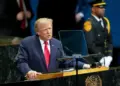 Trump Told the UN an Iran Deal Comes After the Midterms,…
